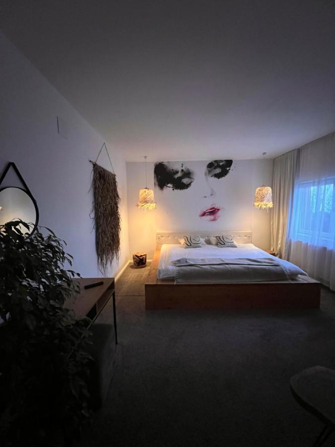 Shard Boutique Hotel Braşov Extérieur photo