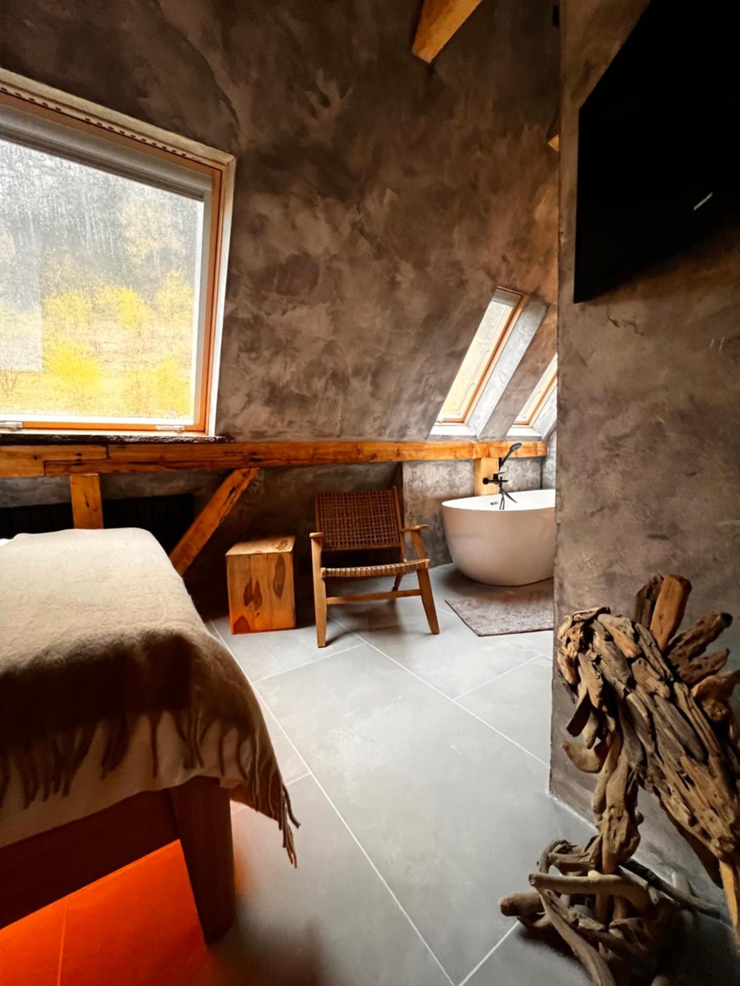 Shard Boutique Hotel Braşov Extérieur photo