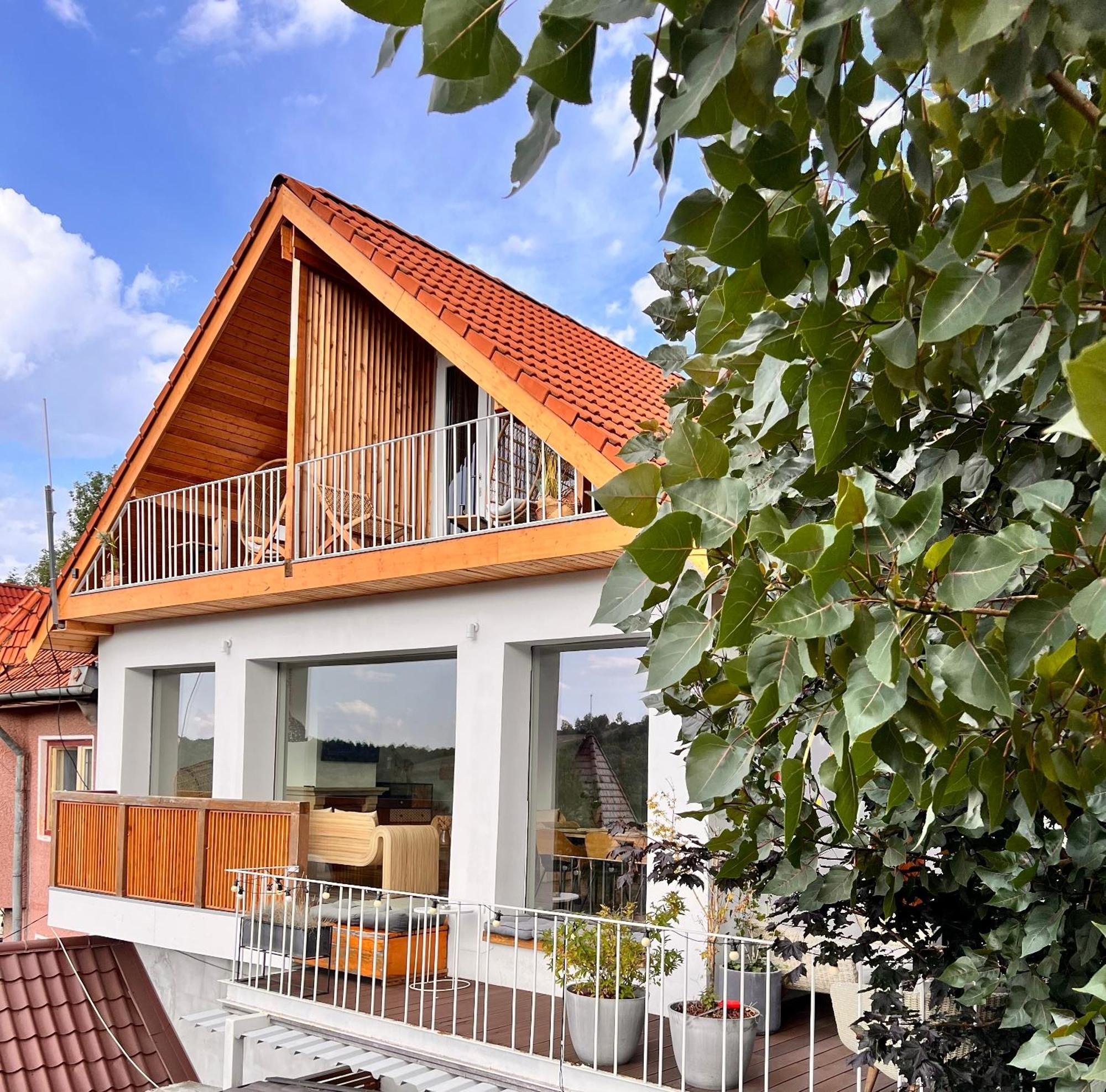 Shard Boutique Hotel Braşov Extérieur photo