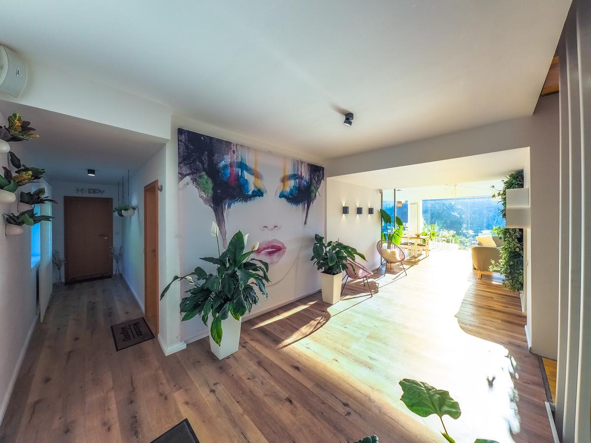 Shard Boutique Hotel Braşov Extérieur photo