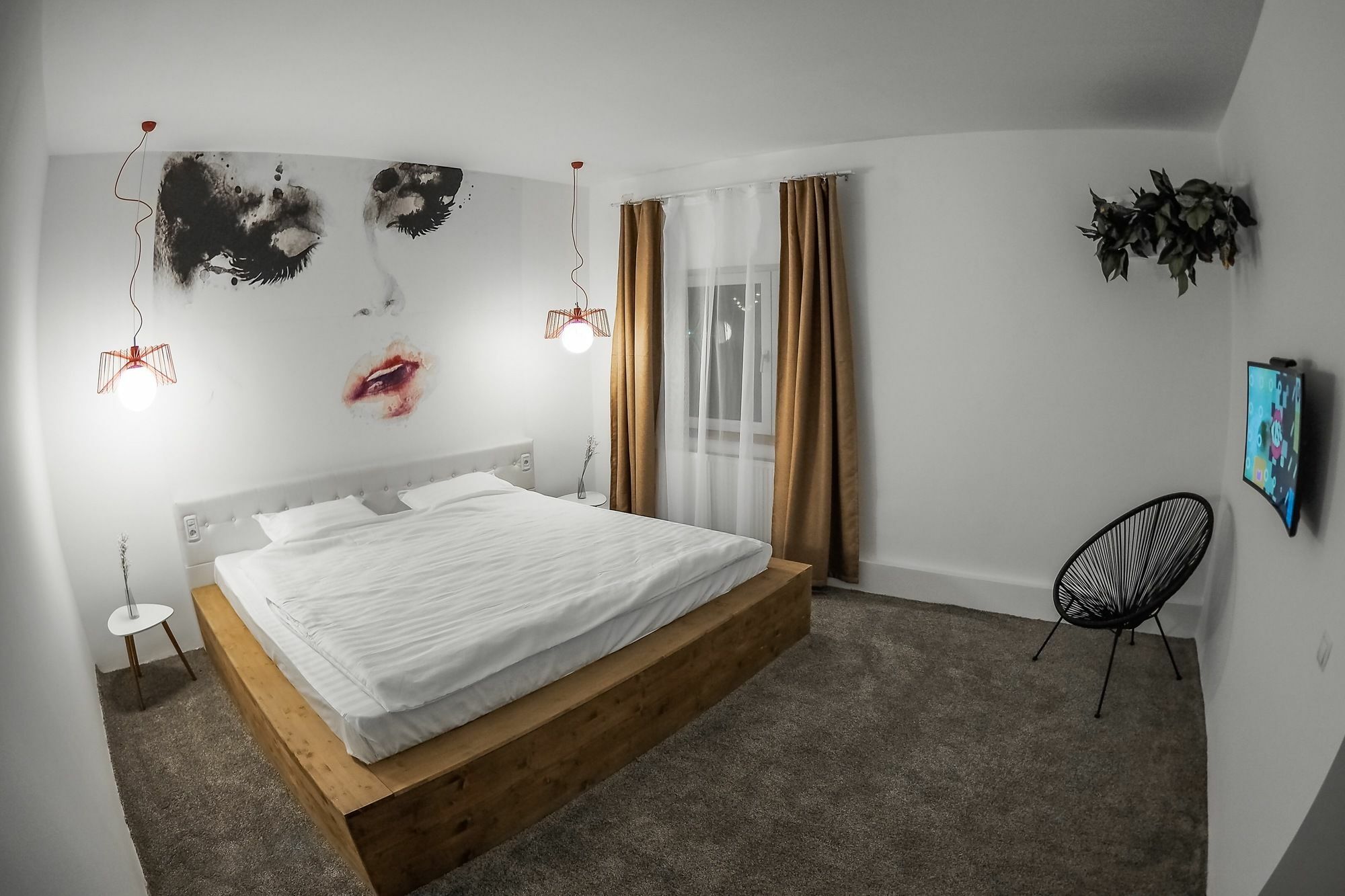Shard Boutique Hotel Braşov Extérieur photo